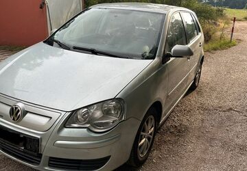 VW Polo 229.000 km 1.999 &euro; Nürnberg 90431