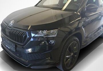 Skoda Karoq 28.850 km 32.450 &euro; Lauf an der Pegnitz 91207