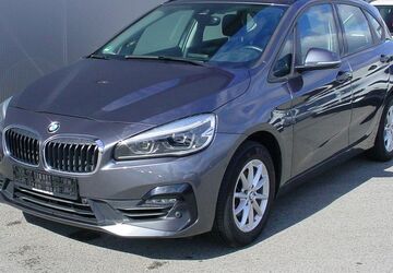 BMW 216 Active Tourer 53.000 km 15.500 &euro; Baiersdorf 91083