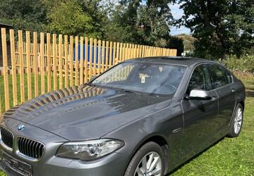 BMW 530 Gran Turismo 160.000 km 16.500 &euro; Adelsdorf 91325