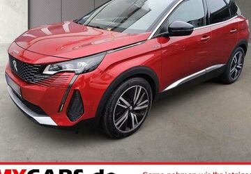 Peugeot 3008 61.480 km 23.333 &euro; Röthenbach a. d. Pegnitz 90552