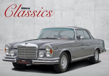 Mercedes-Benz 280 2.400 km 95.900 &euro; Wendelstein 90530