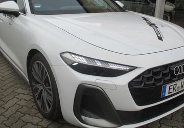 Audi A5 31.000 km 44.960 &euro; Erlangen 91052