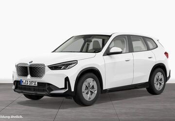BMW iX1 58.825 km 31.330 &euro; Erlangen 91058