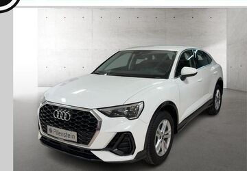 Audi Q3 86.250 km 25.909 &euro; Fürth 90762