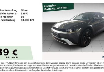 Hyundai IONIQ 5 16.932 km 38.450 &euro; Fürth 90763