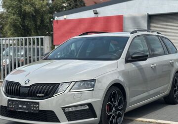 Skoda Octavia 165.000 km 16.990 &euro; Nürnberg 90431