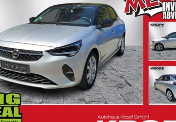 Opel Corsa 27.094 km 13.390 &euro; Forchheim 91301