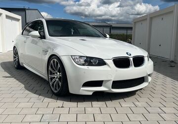 BMW M3 95.500 km 49.900 &euro; Strullendorf 96129