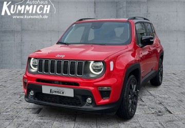 Jeep Renegade 9.500 km 27.890 &euro; Fürth 90763