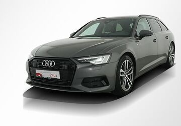 Audi A6 117.980 km 31.980 &euro; Nürnberg 90431