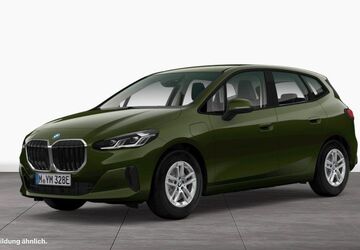 BMW 225 Active Tourer 62.235 km 24.990 &euro; Erlangen 91058