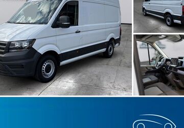 VW Crafter 37.400 km 31.890 &euro; Buchschwabach bei Nürnberg 90574