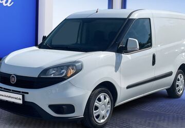 Fiat Doblo 80.800 km 14.890 &euro; Neustadt an der Aisch 91413
