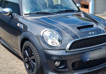 Mini Cooper SD 146.277 km 7.500 &euro; Wendelstein 90530