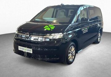 VW T7 Multivan 36.000 km 42.950 &euro; Schwabach 91126