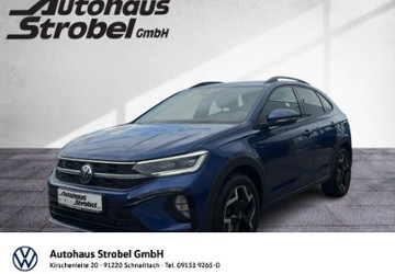 VW Taigo 25.636 km 29.990 &euro; Schnaittach 91220