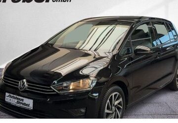 VW Golf Sportsvan 53.434 km 16.990 &euro; Schnaittach 91220