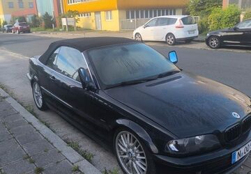 BMW 323 269.000 km 4.799 &euro; Nürnberg 90411