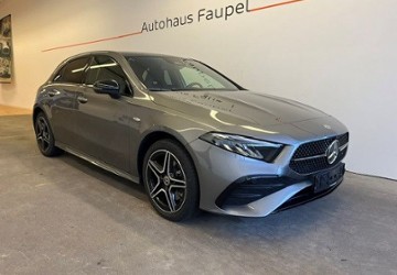 Mercedes-Benz A 250 20.575 km 30.940 &euro; Nürnberg 90411