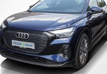 Audi Q4 e-tron 116.750 km 31.640 &euro; Baiersdorf 91083