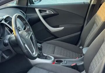 Opel Astra 188.000 km 3.950 &euro; Nürnberg 90449