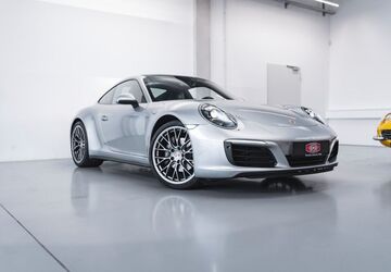 Porsche 911 Urmodell 61.500 km 99.911 &euro; Nürnberg 90408