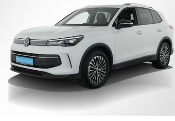VW Tiguan 11.865 km 32.709 &euro; Nürnberg 90411