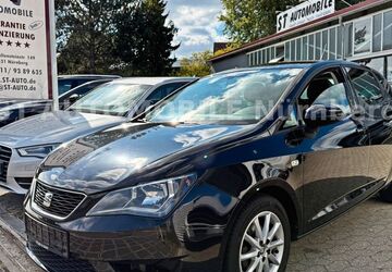 Seat Ibiza 72.200 km 7.700 &euro; Nürnberg 90431