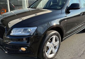 Audi Q5 130.000 km 17.430 &euro; Nürnberg 90439