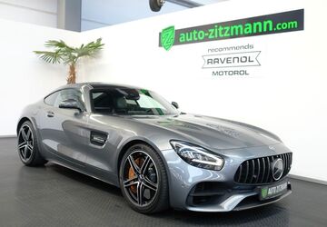 Mercedes-Benz AMG GT 87.500 km 89.900 &euro; Nürnberg 90439