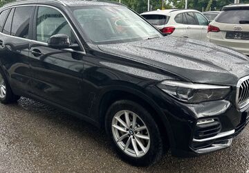 BMW X5 149.000 km 35.999 &euro; Fürth bei Nürnberg 90763