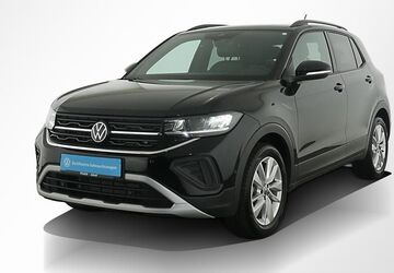 VW T-Cross 21.350 km 19.940 &euro; Nürnberg 90441