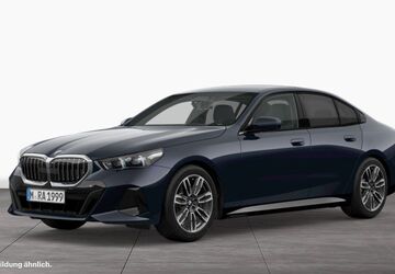 BMW 520 21.959 km 48.798 &euro; Erlangen 91058