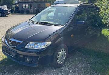 Mazda Premacy 125.000 km 950 &euro; Forchheim 91301