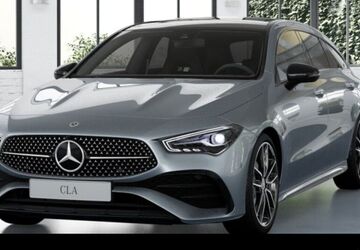Mercedes-Benz CLA 180 Shooting Brake 9.375 km 32.500 &euro; Nürnberg 90402