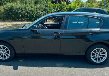BMW 116 205.488 km 4.999 &euro; Nürnberg 90431