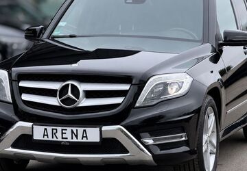 Mercedes-Benz GLK 220 181.000 km 16.199 &euro; Nürnberg 90431