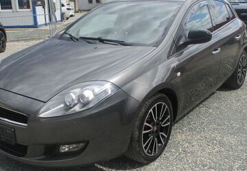 Fiat Bravo 258.000 km 2.999 &euro; Nürnberg 90431