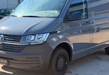 VW T6 Transporter 19.889 km 28.490 &euro; Erlangen 91056