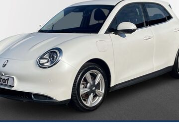 GWM Ora 03 17.722 km 18.990 &euro; Lauf 91207