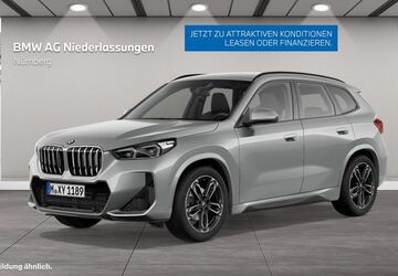 BMW X1 12.439 km 39.995 &euro; Nürnberg 90441