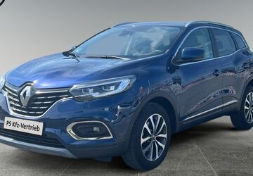 Renault Kadjar 21.300 km 16.980 &euro; Nürnberg 90480
