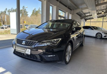 Seat Leon 68.997 km 18.990 &euro; Wendelstein 90530