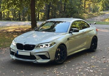 BMW M2 54.690 km 49.999 &euro; nurnberg 90491