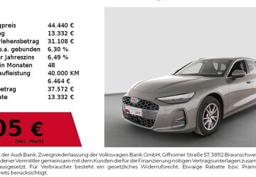 Audi A6 28.374 km 39.440 &euro; Nürnberg 90411