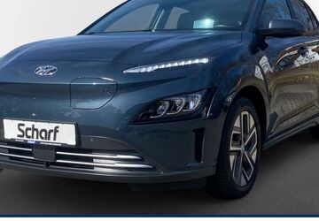 Hyundai KONA 80.481 km 25.990 &euro; Lauf 91207