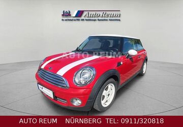 Mini Cooper 149.900 km 2.990 &euro; Nürnberg 90431