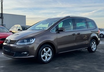 VW Sharan 200.000 km 8.900 &euro; Cadolzburg (bei Nürnberg) 90556
