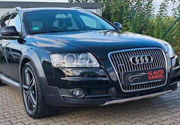 Audi A6 169.561 km 8.990 &euro; Eckental 90542